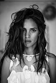 Adria Arjona