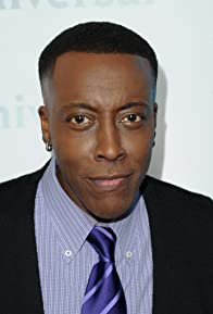 Arsenio Hall