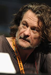 Ben Edlund