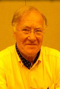 Bill Weston