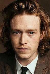 Caleb Landry Jones