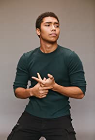 Chance Perdomo