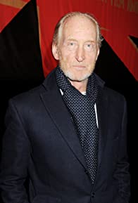 Charles Dance