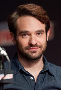 Charlie Cox