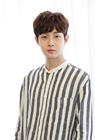 Choi Woo Shik