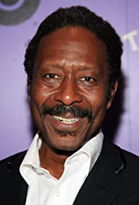 Clarke Peters