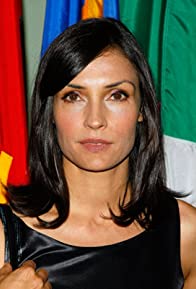 Famke Janssen