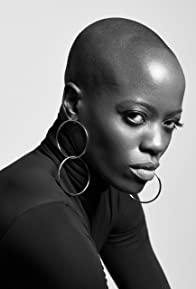 Florence Kasumba