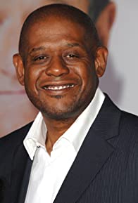 Forest Whitaker