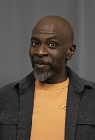 Gary Anthony Williams