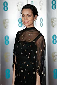 Georgina Campbell