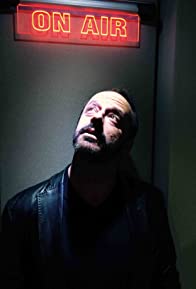 Gil Bellows