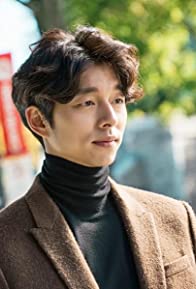 Gong Yoo