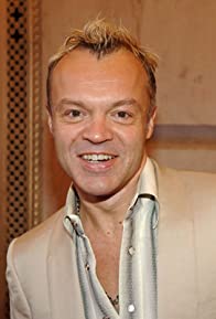 Graham Norton