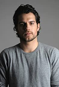 Henry Cavill