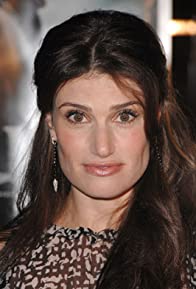 Idina Menzel