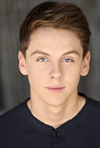 Jacob Bertrand