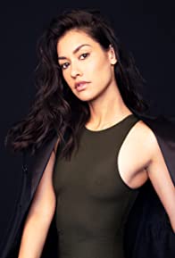 Janina Gavankar