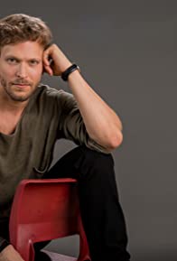 Jon Cor