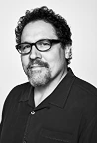 Jon Favreau