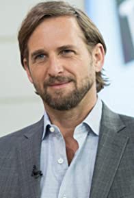 Josh Lucas