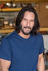 Keanu Reeves