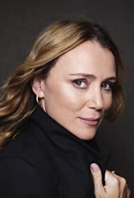 Keeley Hawes