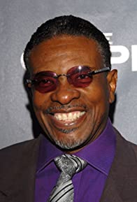 Keith David