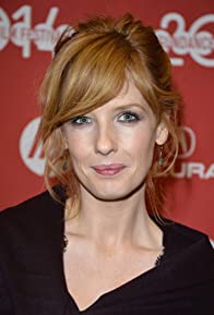 Kelly Reilly