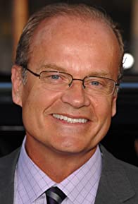 Kelsey Grammer