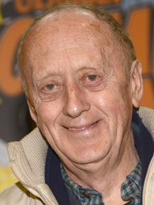 Kenneth Colley