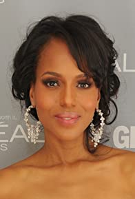 Kerry Washington