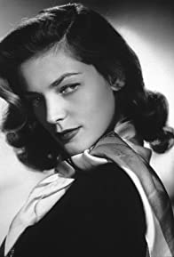 Lauren Bacall