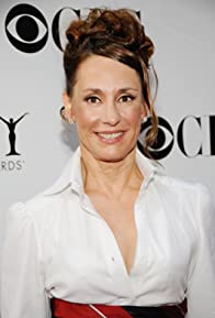 Laurie Metcalf