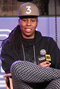 Lena Waithe