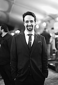 Lin-Manuel Miranda