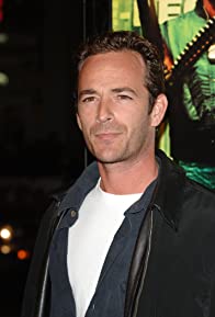 Luke Perry