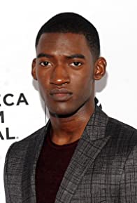 Malachi Kirby