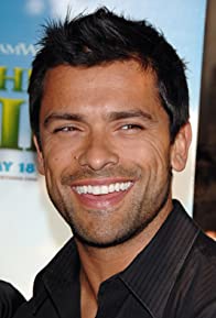 Mark Consuelos