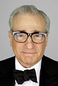 Martin Scorsese