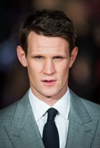 Matt Smith