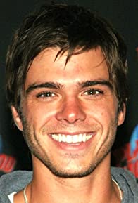 Matthew Lawrence.