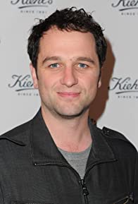 Matthew Rhys