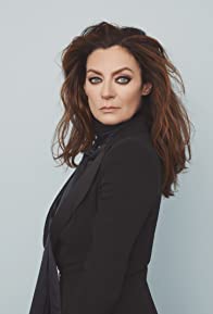 Michelle Gomez