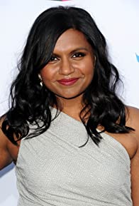 Mindy Kaling