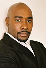 Morris Chestnut