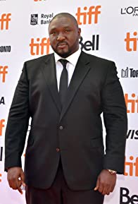 Nonso Anozie