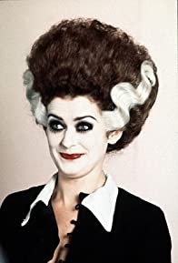 Patricia Quinn