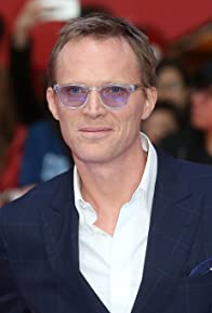 Paul Bettany