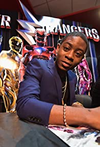 RJ Cyler